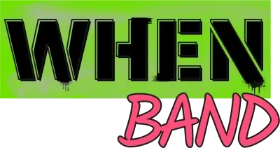 when.band